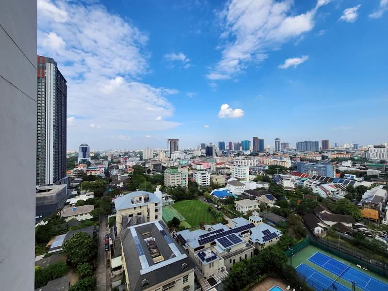 Tai Ping Towers, Bangkok, 582 Soi Sukhumvit 63, Khlong Tan Nua, Watthana, Bangkok, 4 Bedrooms, 252 sqm, Condo For Rent, by Suchanya Piboonwiput, 500161661 - DDproperty.com