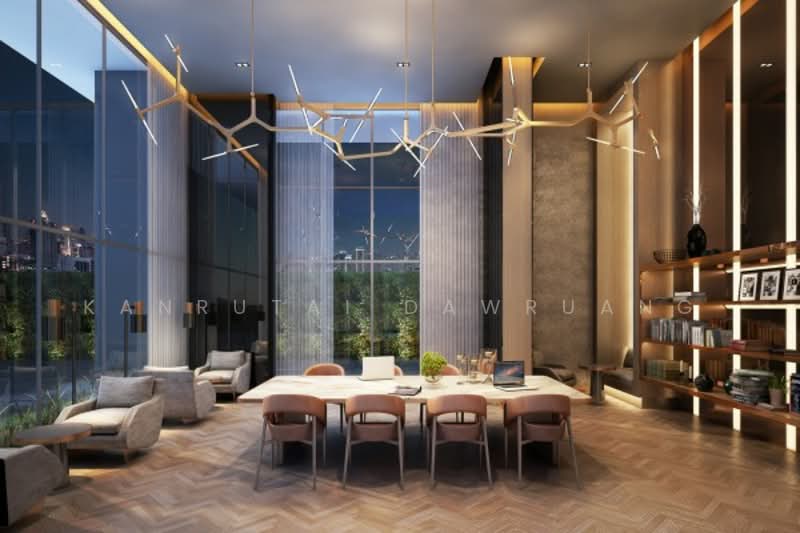 Life Sukhumvit 48 : ไลฟ์ สุขุมวิท 48, กรุงเทพ, ซอยสุขุมวิท 48, พระโขนง, คลองเตย, กรุงเทพ, 50 ตร.ม., คอนโด ขาย, โดย Kanrutai Dawruang, 500161662 - DDproperty.com