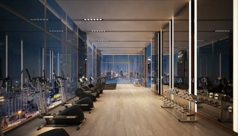 Life Sukhumvit 48 : ไลฟ์ สุขุมวิท 48, กรุงเทพ, ซอยสุขุมวิท 48, พระโขนง, คลองเตย, กรุงเทพ, 50 ตร.ม., คอนโด ขาย, โดย Kanrutai Dawruang, 500161662 - DDproperty.com