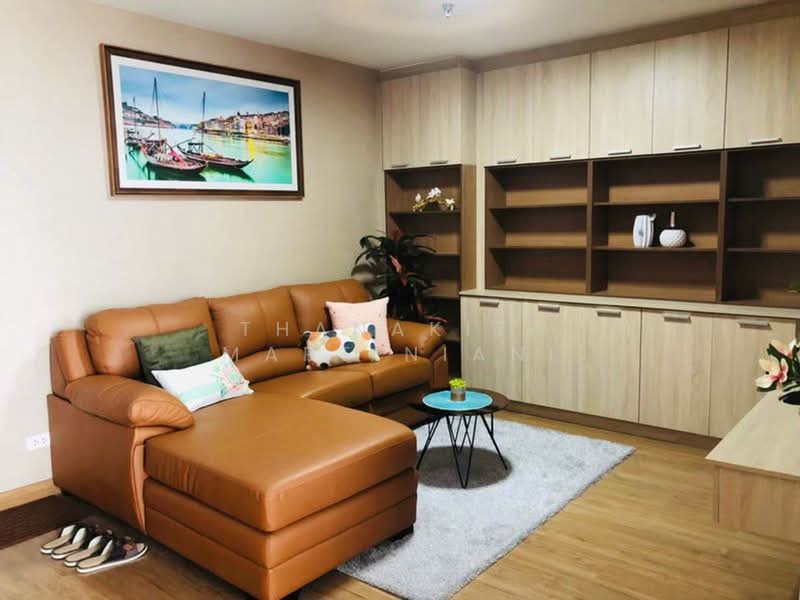 Ladda Condo View, Chon Buri (Pattaya), Cherm Chom Phon Road, Si Racha, Si Racha, Chon Buri (Pattaya), 2 Bedrooms, 50 sqm, Condo For Sale, by Thanakit Martiniani, 500161664 - DDproperty.com