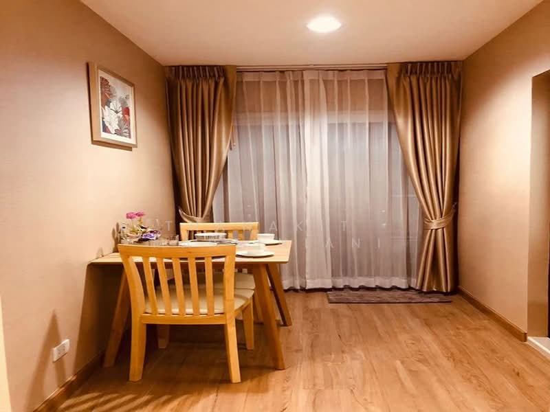 Ladda Condo View, Chon Buri (Pattaya), Cherm Chom Phon Road, Si Racha, Si Racha, Chon Buri (Pattaya), 2 Bedrooms, 50 sqm, Condo For Sale, by Thanakit Martiniani, 500161664 - DDproperty.com