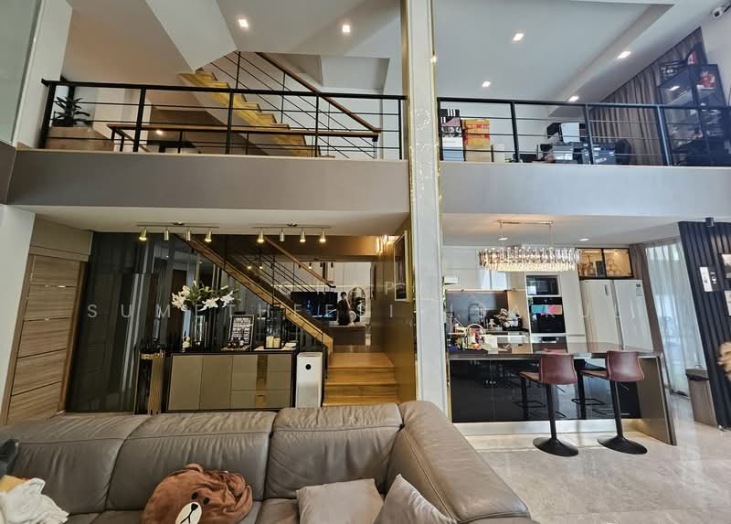 Glam : แกรม, กรุงเทพ, 161 ถ.สตรีวิทยา 2 แยก 23, ลาดพร้าว, ลาดพร้าว, กรุงเทพ, 385 ตร.ม., ทาวน์เฮ้าส์ ขาย, โดย Orapa Sumetheesirisakul, 500161665 - DDproperty.com