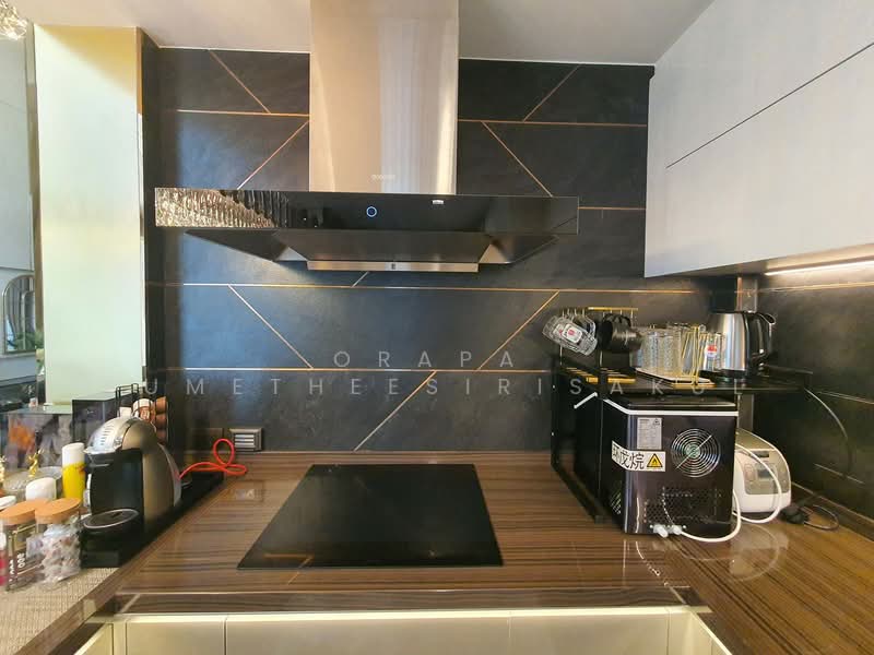 Glam : แกรม, กรุงเทพ, 161 ถ.สตรีวิทยา 2 แยก 23, ลาดพร้าว, ลาดพร้าว, กรุงเทพ, 385 ตร.ม., ทาวน์เฮ้าส์ ขาย, โดย Orapa Sumetheesirisakul, 500161665 - DDproperty.com