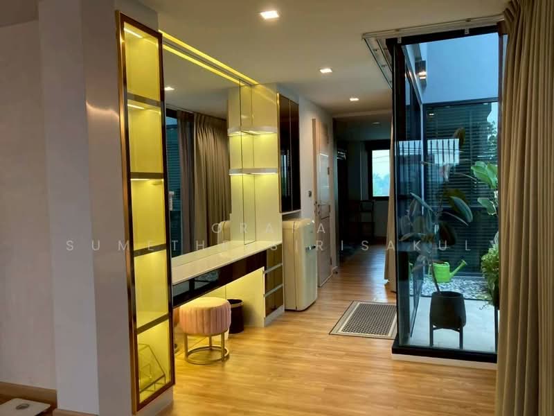 Glam : แกรม, กรุงเทพ, 161 ถ.สตรีวิทยา 2 แยก 23, ลาดพร้าว, ลาดพร้าว, กรุงเทพ, 385 ตร.ม., ทาวน์เฮ้าส์ ขาย, โดย Orapa Sumetheesirisakul, 500161665 - DDproperty.com