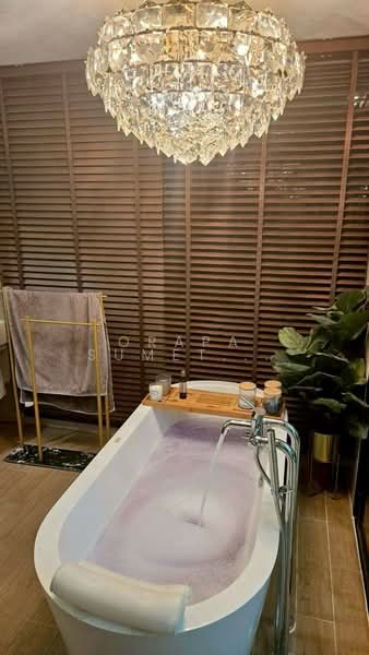 Glam, Bangkok, 161 Soi Satriwitthaya 2 Junction 23, Lat Phrao, Lat Phrao, Bangkok, 3 Bedrooms, 385 sqm, Townhouse For Sale, by Orapa Sumetheesirisakul, 500161665 - DDproperty.com