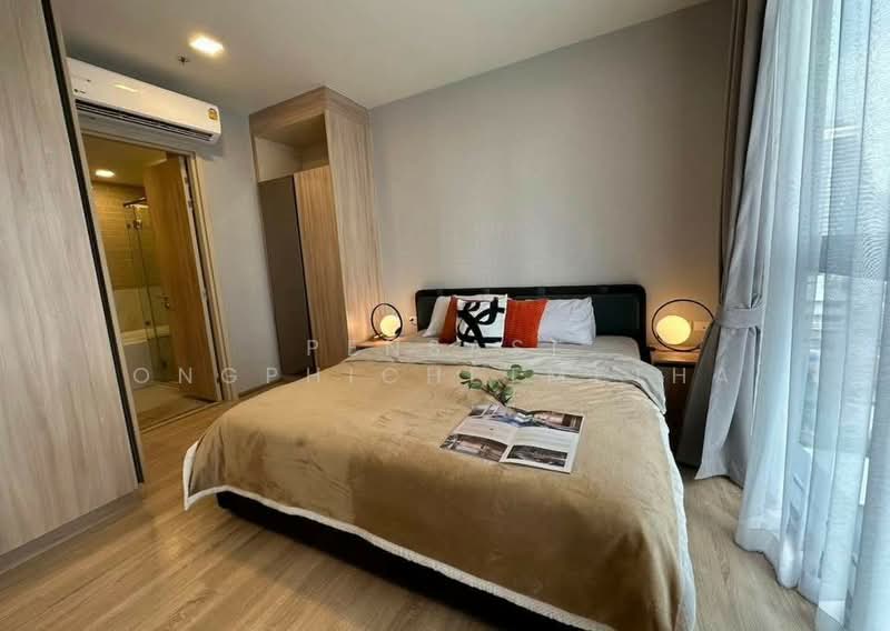 XT Phayathai : เอ็กซ์ที พญาไท, กรุงเทพ, แขวงถนนพญาไท เขตราชเทวี กทม., ถนนพญาไท, ราชเทวี, กรุงเทพ, 101 ตร.ม., คอนโด ให้เช่า, โดย Pensasi Ongphichetmetha, 500161667 - DDproperty.com