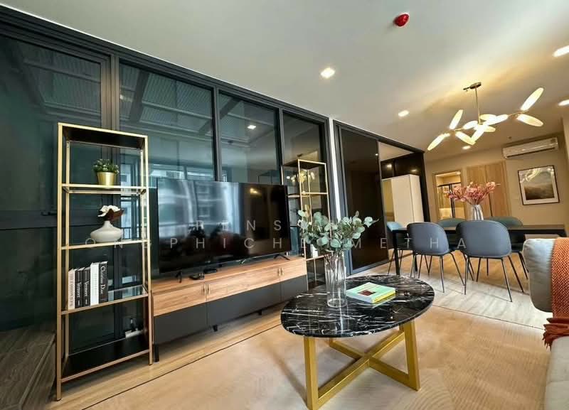 XT Phayathai : เอ็กซ์ที พญาไท, กรุงเทพ, แขวงถนนพญาไท เขตราชเทวี กทม., ถนนพญาไท, ราชเทวี, กรุงเทพ, 101 ตร.ม., คอนโด ให้เช่า, โดย Pensasi Ongphichetmetha, 500161667 - DDproperty.com