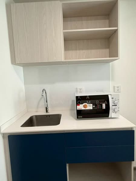 Kave Wonderland : เคฟ วันเดอร์แลนด์, ปทุมธานี, คลองหนึ่ง, คลองหลวง, ปทุมธานี, 24 ตร.ม., คอนโด ให้เช่า, โดย Amwika Karoonsombat, 500161668 - DDproperty.com