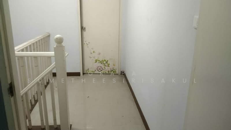 5-BR Townhouse, Bangkok, Bang Waek, Phasi Charoen, Bangkok, 5 Bedrooms, 300 sqm, Townhouse For Sale, by Orapa Sumetheesirisakul, 500161670 - DDproperty.com
