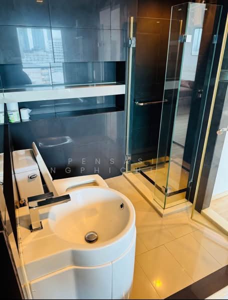 Rhythm Sathorn : ริทึ่ม สาทร, กรุงเทพ, 141 ซอยสาทร 21, ยานนาวา, สาทร, กรุงเทพ, 67 ตร.ม., คอนโด ให้เช่า, โดย Pensasi Ongphichetmetha, 500161671 - DDproperty.com