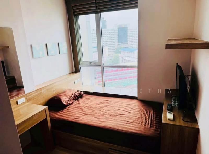 Rhythm Sathorn, Bangkok, 141 Soi Sathorn 21, Yan Nawa, Sathon, Bangkok, 2 Bedrooms, 67 sqm, Condo For Rent, by Pensasi Ongphichetmetha, 500161671 - DDproperty.com