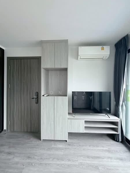 The Origin E22 Station, Samut Prakan, 218 Sai Luat Road, Pak Nam, Muang Samut Prakarn, Samut Prakan, 2 Bedrooms, 34 sqm, Condo For Rent, by Connex Property, 500161673 - DDproperty.com