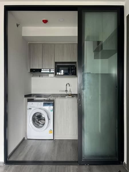 The Origin E22 Station, Samut Prakan, 218 Sai Luat Road, Pak Nam, Muang Samut Prakarn, Samut Prakan, 2 Bedrooms, 34 sqm, Condo For Rent, by Connex Property, 500161673 - DDproperty.com