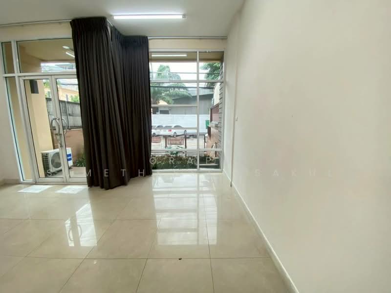 Premium Place Kaset - Nawamin II, Bangkok, Prasert Manukit 29 Road (Soi Mailarp), Lat Phrao, Lat Phrao, Bangkok, 5 Bedrooms, 144 sqm, Townhouse For Sale, by Orapa Sumetheesirisakul, 500161681 - DDproperty.com