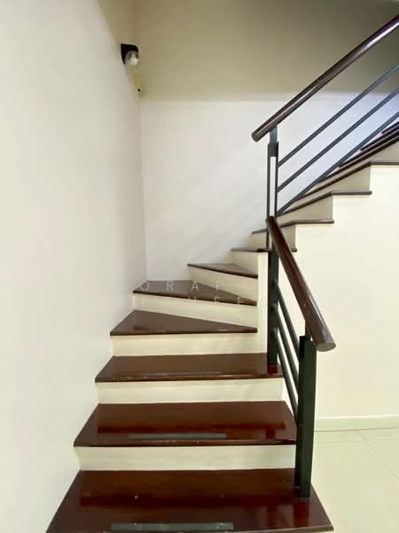 Premium Place Kaset - Nawamin II, Bangkok, Prasert Manukit 29 Road (Soi Mailarp), Lat Phrao, Lat Phrao, Bangkok, 5 Bedrooms, 144 sqm, Townhouse For Sale, by Orapa Sumetheesirisakul, 500161681 - DDproperty.com