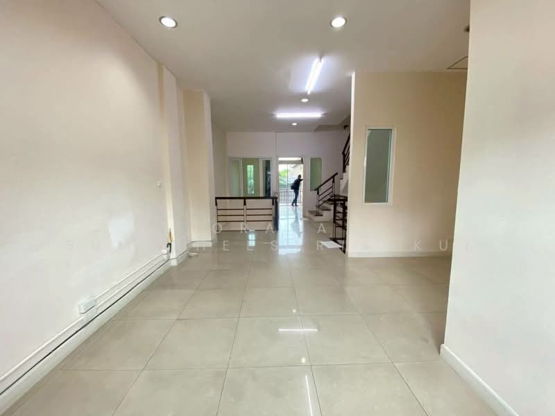 Premium Place Kaset - Nawamin II, Bangkok, Prasert Manukit 29 Road (Soi Mailarp), Lat Phrao, Lat Phrao, Bangkok, 5 Bedrooms, 144 sqm, Townhouse For Sale, by Orapa Sumetheesirisakul, 500161681 - DDproperty.com