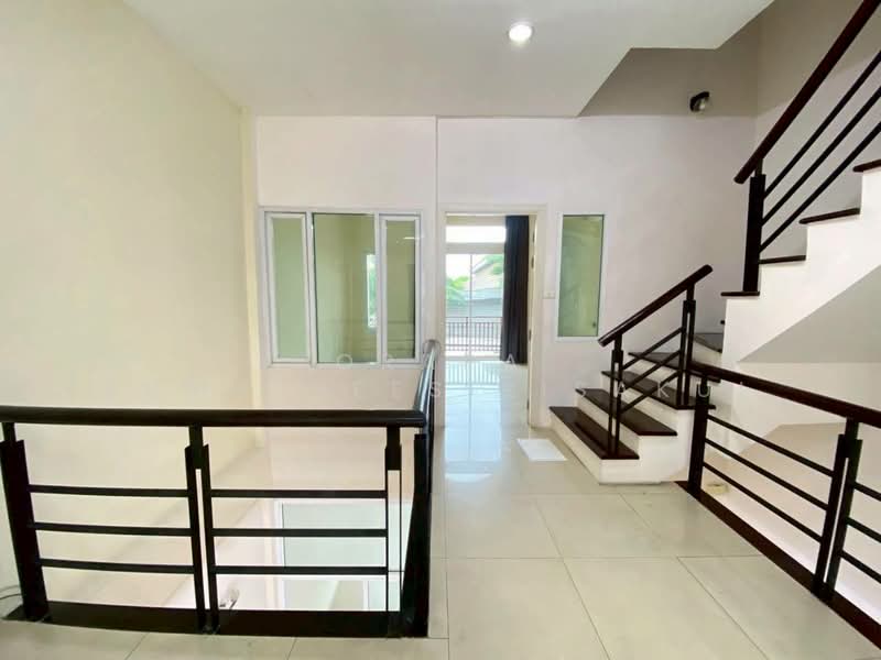 Premium Place Kaset - Nawamin II, Bangkok, Prasert Manukit 29 Road (Soi Mailarp), Lat Phrao, Lat Phrao, Bangkok, 5 Bedrooms, 144 sqm, Townhouse For Sale, by Orapa Sumetheesirisakul, 500161681 - DDproperty.com