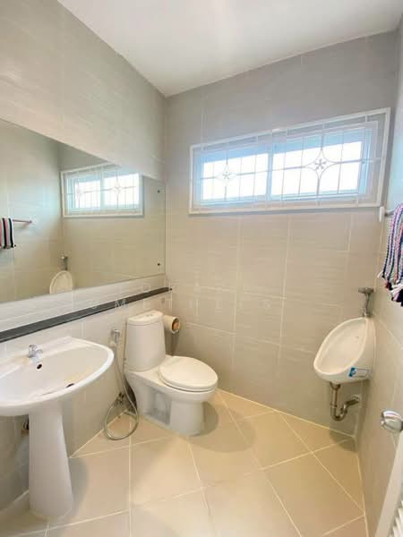 Premium Place Kaset - Nawamin II, Bangkok, Prasert Manukit 29 Road (Soi Mailarp), Lat Phrao, Lat Phrao, Bangkok, 5 Bedrooms, 144 sqm, Townhouse For Sale, by Orapa Sumetheesirisakul, 500161681 - DDproperty.com