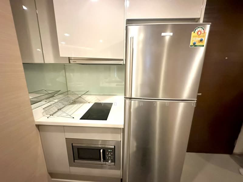 The Address Asoke : ดิ แอดเดรส อโศก, กรุงเทพ, 1655 ถนนเพชรบุรี แขวงมักกะสัน เขตราชเทวี กรุงเทพมหานคร, มักกะสัน, ราชเทวี, กรุงเทพ, 45 ตร.ม., คอนโด ให้เช่า, โดย สุเทพ รอดด้วยบุญ, 500161682 - DDproperty.com