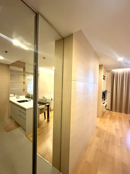 The Address Asoke : ดิ แอดเดรส อโศก, กรุงเทพ, 1655 ถนนเพชรบุรี แขวงมักกะสัน เขตราชเทวี กรุงเทพมหานคร, มักกะสัน, ราชเทวี, กรุงเทพ, 45 ตร.ม., คอนโด ให้เช่า, โดย สุเทพ รอดด้วยบุญ, 500161682 - DDproperty.com