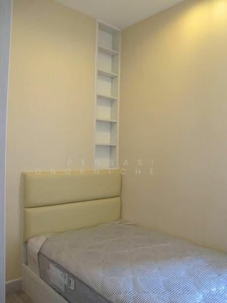 IDEO MOBI Sukhumvit 81 : ไอดีโอ โมบิ สุขุมวิท 81, กรุงเทพ, 2097 ถนนสุขุมวิท แขวงบางจาก เขตพระโขนง กรุงเทพมหานคร, บางจาก, พระโขนง, กรุงเทพ, 62 ตร.ม., คอนโด ให้เช่า, โดย Pensasi Ongphichetmetha, 500161684 - DDproperty.com