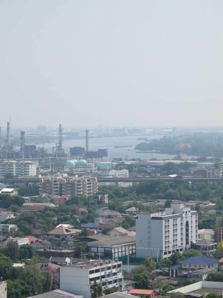 IDEO MOBI Sukhumvit 81, Bangkok, 2097 Sukhumvit Road, Bang Chak, Phra Khanong, Bangkok, 2 Bedrooms, 62 sqm, Condo For Rent, by Pensasi Ongphichetmetha, 500161684 - DDproperty.com