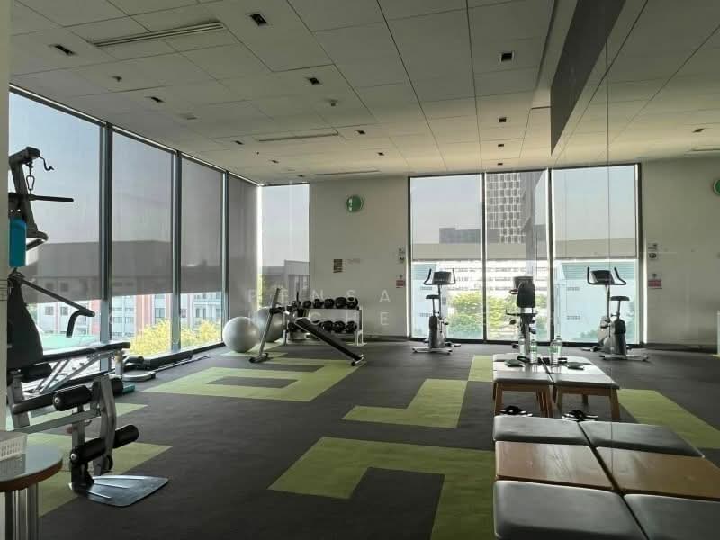 IDEO MOBI Sukhumvit 81, Bangkok, 2097 Sukhumvit Road, Bang Chak, Phra Khanong, Bangkok, 2 Bedrooms, 62 sqm, Condo For Rent, by Pensasi Ongphichetmetha, 500161684 - DDproperty.com