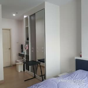 ขาย - Supalai Loft @ Talat Phlu Station : ศุภาลัย ลอฟท์ แอท สถานีตลาดพลู, กรุงเทพ