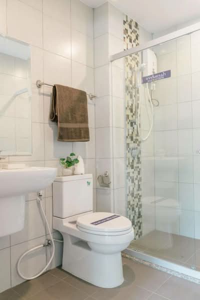 Supalai Loft @ Talat Phlu Station : ศุภาลัย ลอฟท์ แอท สถานีตลาดพลู, กรุงเทพ, ถนนรัชดาภิเษก, ตลาดพลู, ธนบุรี, กรุงเทพ, 43 ตร.ม., คอนโด ขาย, โดย ชญาพิชชา พันธกิจ, 500161686 - DDproperty.com