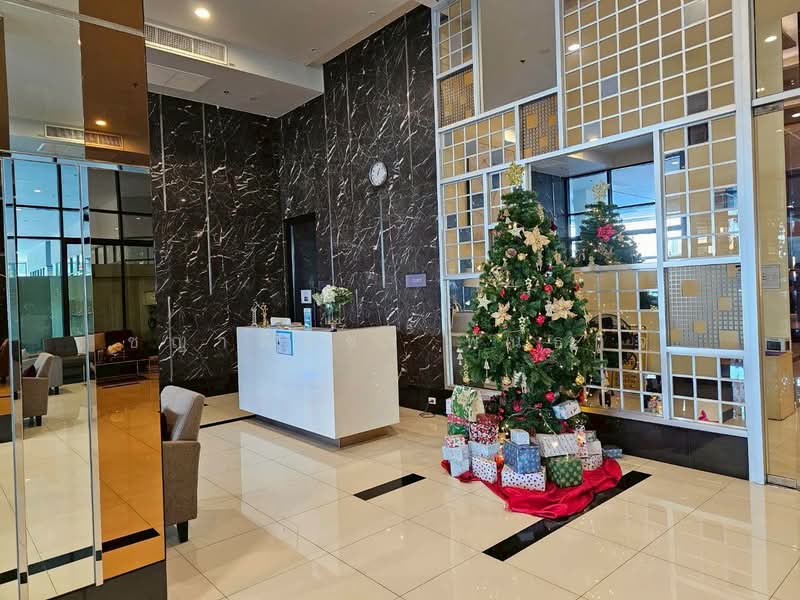 Supalai Loft @ Talat Phlu Station : ศุภาลัย ลอฟท์ แอท สถานีตลาดพลู, กรุงเทพ, ถนนรัชดาภิเษก, ตลาดพลู, ธนบุรี, กรุงเทพ, 43 ตร.ม., คอนโด ขาย, โดย ชญาพิชชา พันธกิจ, 500161686 - DDproperty.com