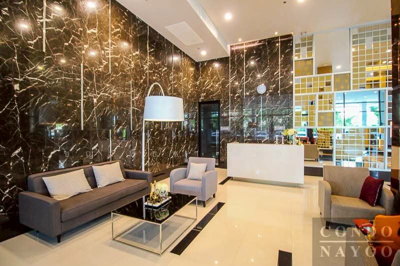 Supalai Loft @ Talat Phlu Station : ศุภาลัย ลอฟท์ แอท สถานีตลาดพลู, กรุงเทพ, ถนนรัชดาภิเษก, ตลาดพลู, ธนบุรี, กรุงเทพ, 43 ตร.ม., คอนโด ขาย, โดย ชญาพิชชา พันธกิจ, 500161686 - DDproperty.com