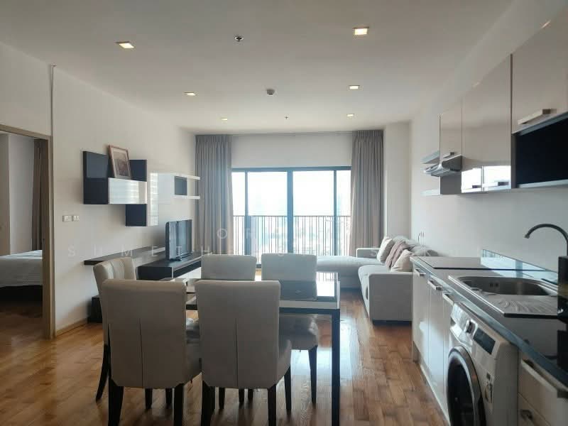 Noble Reveal : โนเบิล รีวีล, กรุงเทพ, 36 ซอยสุขุมวิท 63 ถนนเอกมัย, พระโขนงเหนือ, วัฒนา, กรุงเทพ, 83 ตร.ม., คอนโด ขาย, โดย Orapa Sumetheesirisakul, 500161687 - DDproperty.com