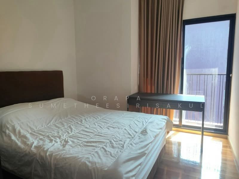 Noble Reveal, Bangkok, 36 Soi Sukhumvit 63, Ekamai Road, Phra Kanong Nua, Watthana, Bangkok, 2 Bedrooms, 83 sqm, Condo For Sale, by Orapa Sumetheesirisakul, 500161687 - DDproperty.com