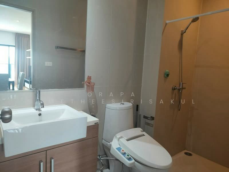 Noble Reveal, Bangkok, 36 Soi Sukhumvit 63, Ekamai Road, Phra Kanong Nua, Watthana, Bangkok, 2 Bedrooms, 83 sqm, Condo For Sale, by Orapa Sumetheesirisakul, 500161687 - DDproperty.com