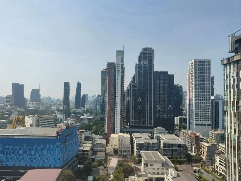 Noble Reveal, Bangkok, 36 Soi Sukhumvit 63, Ekamai Road, Phra Kanong Nua, Watthana, Bangkok, 2 Bedrooms, 83 sqm, Condo For Sale, by Orapa Sumetheesirisakul, 500161687 - DDproperty.com