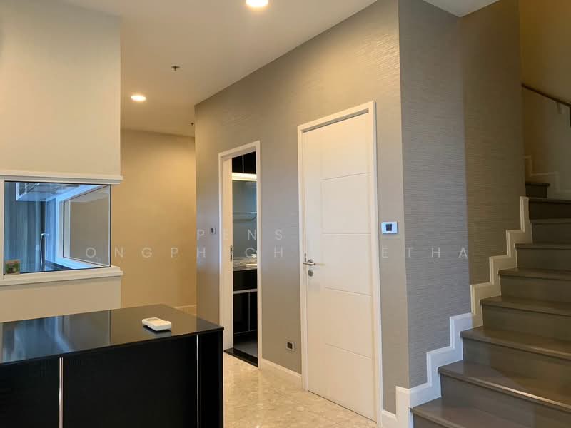 The Crest Sukhumvit 34, Bangkok, 778 Sukhumvit Road, Khong Tan, Khlong Toei, Bangkok, 2 Bedrooms, 125 sqm, Condo For Rent, by Pensasi Ongphichetmetha, 500161688 - DDproperty.com