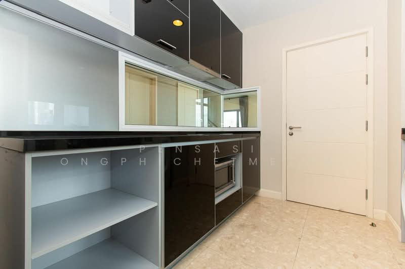 The Crest Sukhumvit 34, Bangkok, 778 Sukhumvit Road, Khong Tan, Khlong Toei, Bangkok, 2 Bedrooms, 125 sqm, Condo For Rent, by Pensasi Ongphichetmetha, 500161688 - DDproperty.com