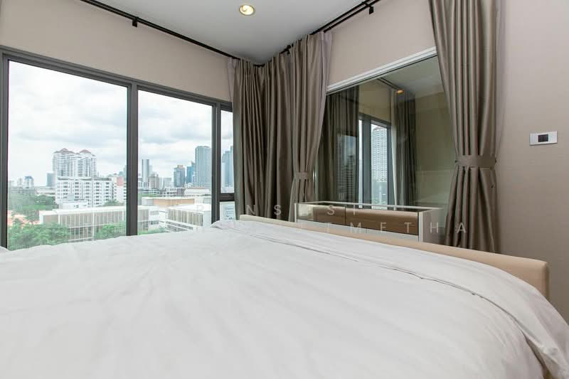 The Crest Sukhumvit 34, Bangkok, 778 Sukhumvit Road, Khong Tan, Khlong Toei, Bangkok, 2 Bedrooms, 125 sqm, Condo For Rent, by Pensasi Ongphichetmetha, 500161688 - DDproperty.com