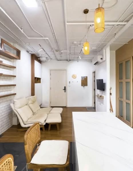 Centric Ratchada-Suthisan : เซ็นทริค รัชดา-สุทธิสาร, กรุงเทพ, ถนนสุทธิสารวินิจฉัย, ดินแดง, ดินแดง, กรุงเทพ, 37 ตร.ม., คอนโด ขาย, โดย Orapa Sumetheesirisakul, 500161690 - DDproperty.com