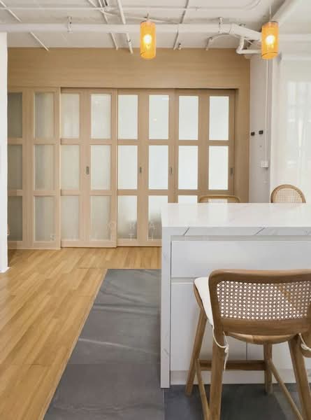 Centric Ratchada-Suthisan, Bangkok, Sutthisarn Winitchai Road, Din Daeng, Din Daeng, Bangkok, 1 Bedroom, 37 sqm, Condo For Sale, by Orapa Sumetheesirisakul, 500161690 - DDproperty.com