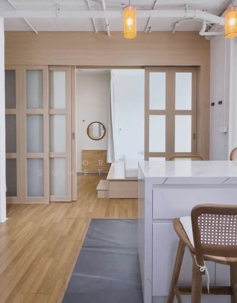 Centric Ratchada-Suthisan, Bangkok, Sutthisarn Winitchai Road, Din Daeng, Din Daeng, Bangkok, 1 Bedroom, 37 sqm, Condo For Sale, by Orapa Sumetheesirisakul, 500161690 - DDproperty.com