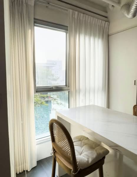 Centric Ratchada-Suthisan, Bangkok, Sutthisarn Winitchai Road, Din Daeng, Din Daeng, Bangkok, 1 Bedroom, 37 sqm, Condo For Sale, by Orapa Sumetheesirisakul, 500161690 - DDproperty.com