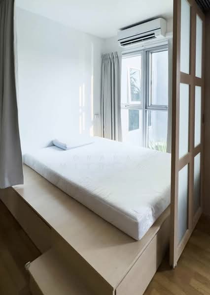 Centric Ratchada-Suthisan, Bangkok, Sutthisarn Winitchai Road, Din Daeng, Din Daeng, Bangkok, 1 Bedroom, 37 sqm, Condo For Sale, by Orapa Sumetheesirisakul, 500161690 - DDproperty.com