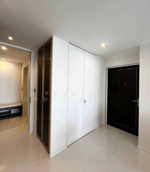 The Bangkok Sathorn, Bangkok, 111 South Sathorn Road, Yan Nawa, Sathon, Bangkok, 1 Bedroom, 61 sqm, Condo For Rent, by Pensasi Ongphichetmetha, 500161691 - DDproperty.com