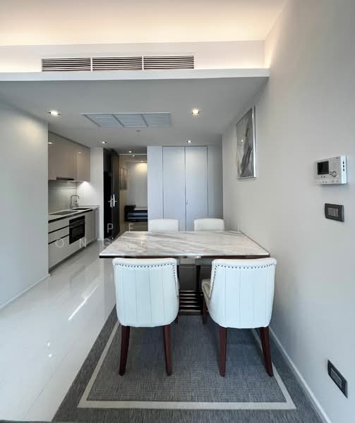 The Bangkok Sathorn, Bangkok, 111 South Sathorn Road, Yan Nawa, Sathon, Bangkok, 1 Bedroom, 61 sqm, Condo For Rent, by Pensasi Ongphichetmetha, 500161691 - DDproperty.com