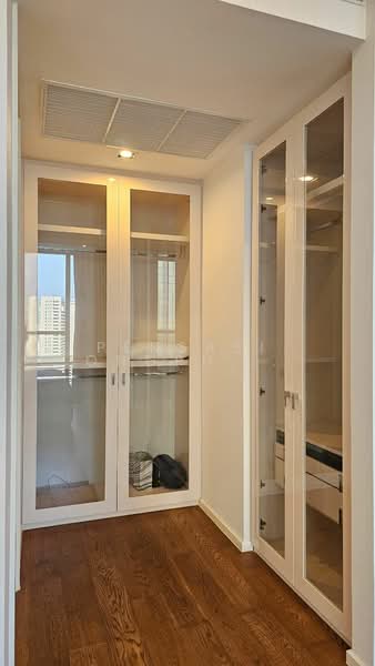 The Bangkok Sathorn, Bangkok, 111 South Sathorn Road, Yan Nawa, Sathon, Bangkok, 1 Bedroom, 61 sqm, Condo For Rent, by Pensasi Ongphichetmetha, 500161691 - DDproperty.com