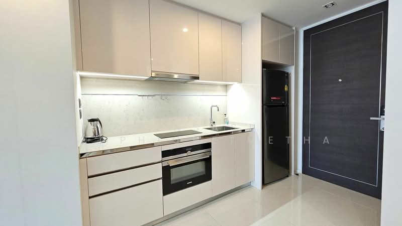 The Bangkok Sathorn : เดอะ แบงค็อก สาทร, กรุงเทพ, 111 ถนนสาทรใต้, ยานนาวา, สาทร, กรุงเทพ, 61 ตร.ม., คอนโด ให้เช่า, โดย Pensasi Ongphichetmetha, 500161691 - DDproperty.com