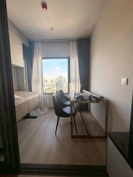 Life Rama 4-Asoke, Bangkok, Rama 4 Road, Khlong Toei, Khlong Toei, Bangkok, 1 Bedroom, 35 sqm, Condo For Sale, by Orapa Sumetheesirisakul, 500161692 - DDproperty.com