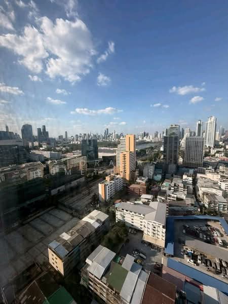 Life Rama 4-Asoke, Bangkok, Rama 4 Road, Khlong Toei, Khlong Toei, Bangkok, 1 Bedroom, 35 sqm, Condo For Sale, by Orapa Sumetheesirisakul, 500161692 - DDproperty.com