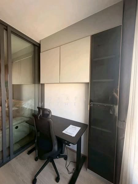 Life Rama 4-Asoke, Bangkok, Rama 4 Road, Khlong Toei, Khlong Toei, Bangkok, 1 Bedroom, 35 sqm, Condo For Sale, by Orapa Sumetheesirisakul, 500161692 - DDproperty.com